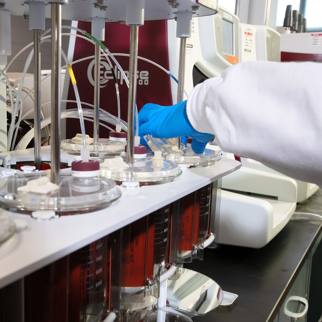 UI Pharmaceuticals Labs
