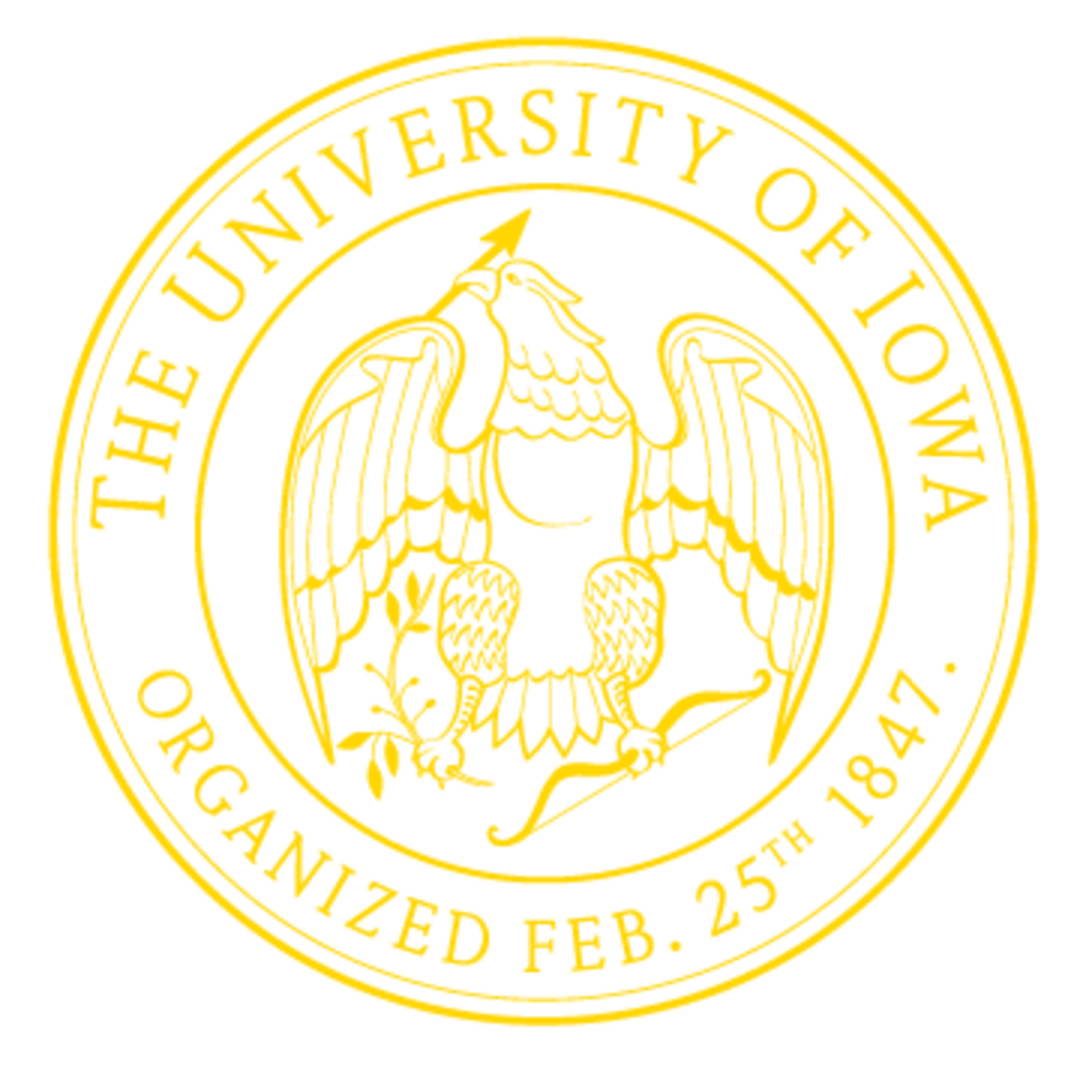 Official University Seal