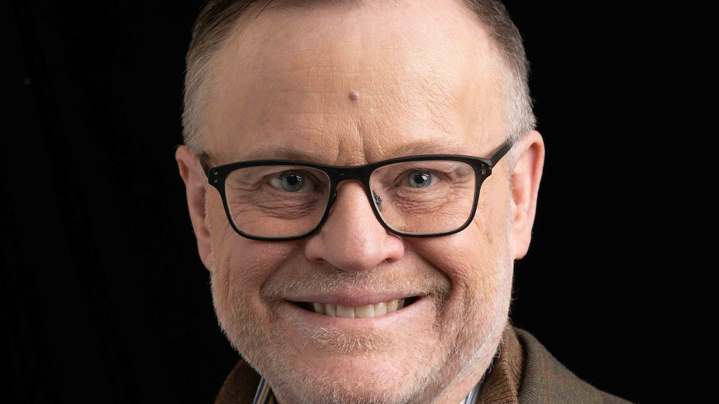 Marty Scholtz